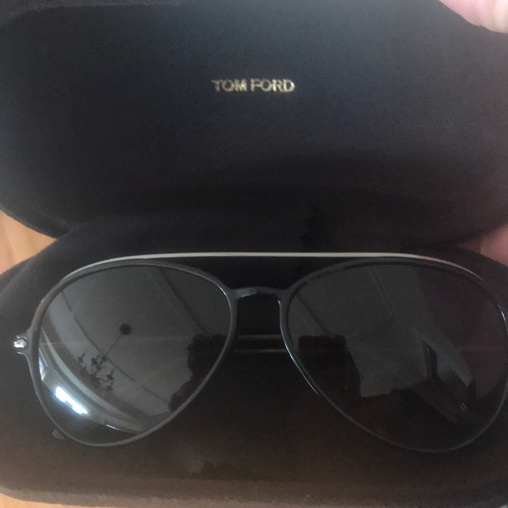 Authentic Tom ford sunglasses